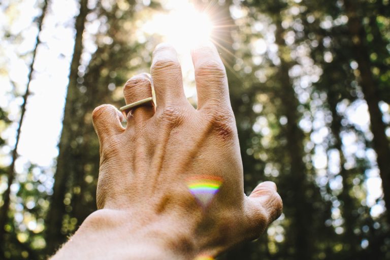 12 Immutable Laws of the Universe