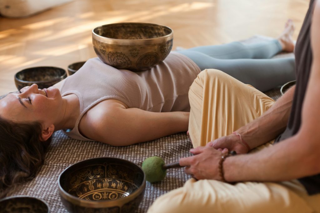 Beginner's Guide to Holistic Living