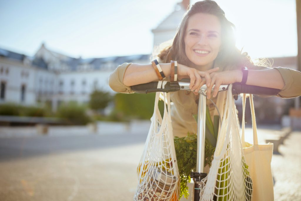 Choices for Sustainable Living