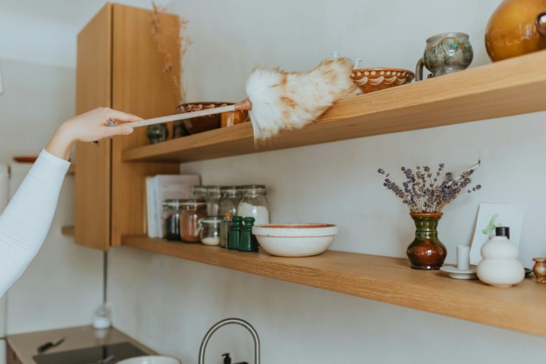 Decluttering Tips for Hoarders
