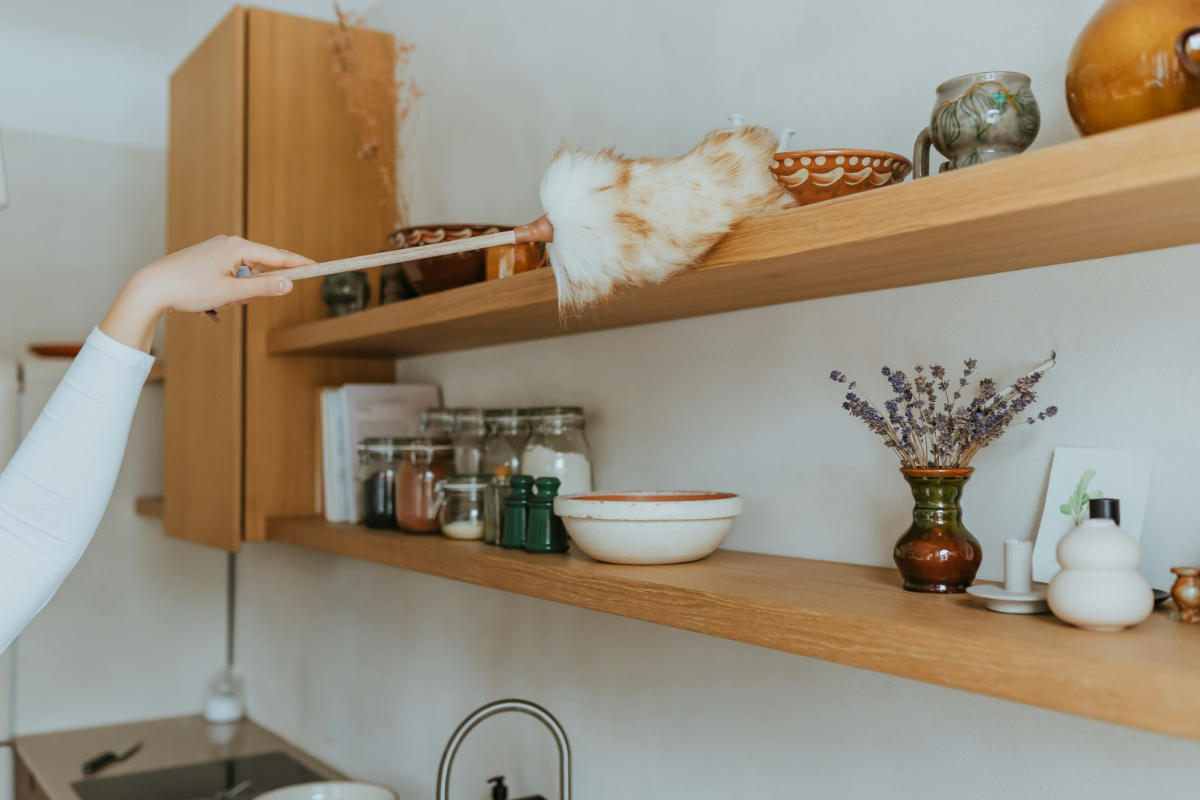 Decluttering Tips for Hoarders