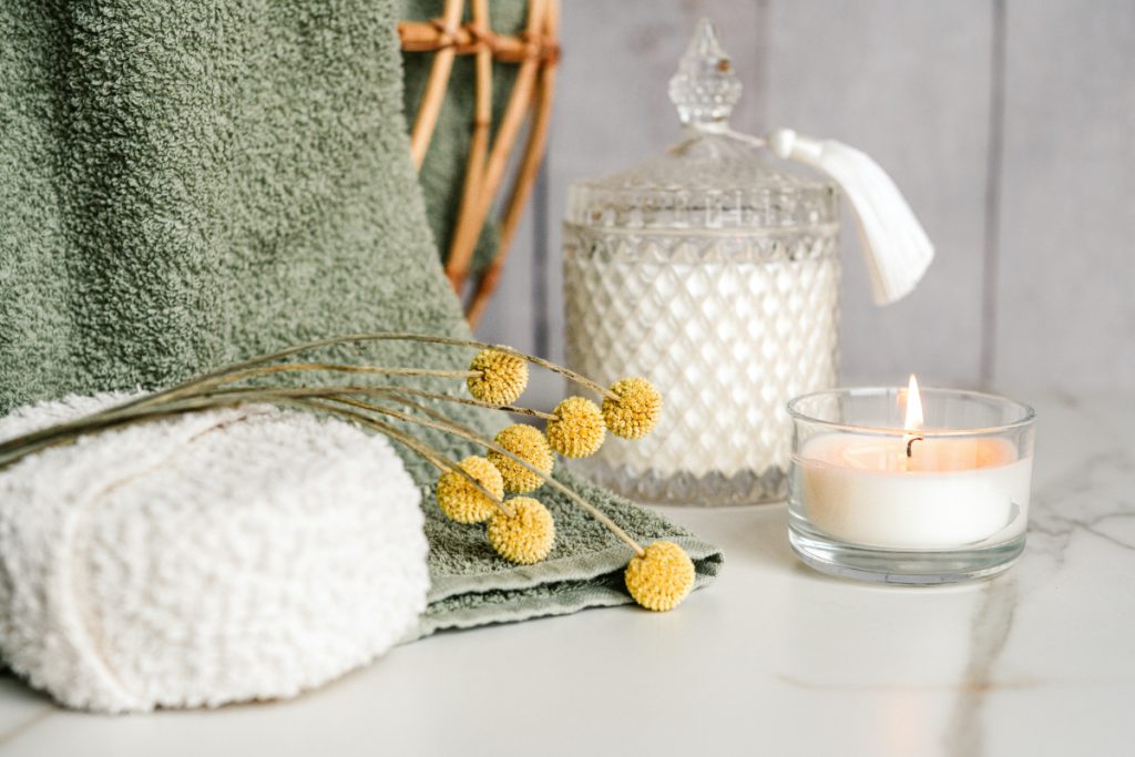 Eco Friendly Home Fragrance