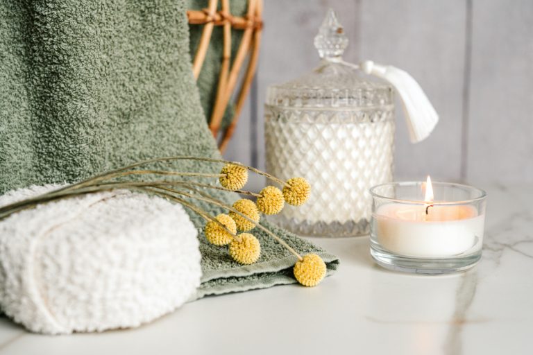 Eco Friendly Home Fragrance