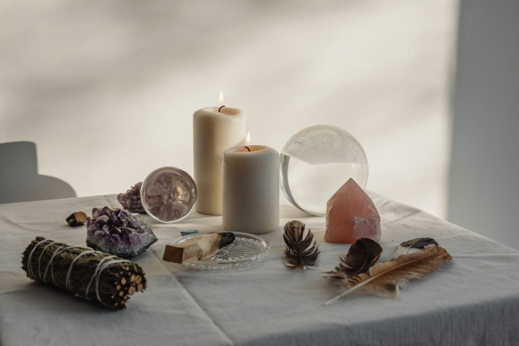 Eco Friendly Home Fragrance Products