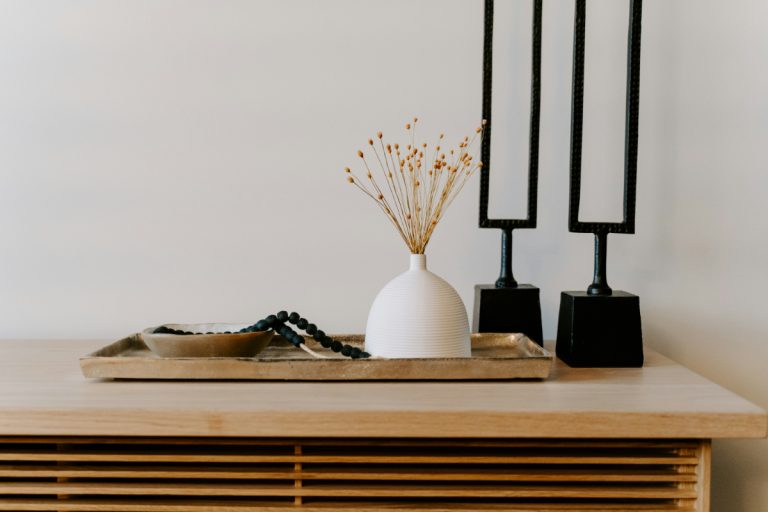 Feng Shui Lucky Home Decor