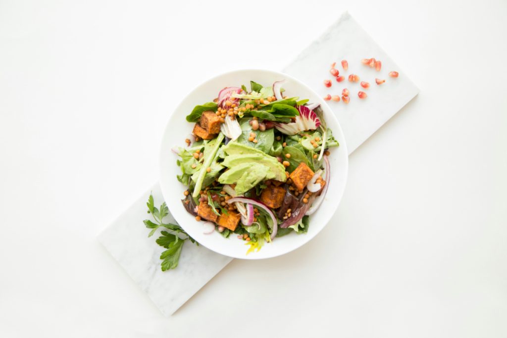 Food Spirituality and Mindful Eating