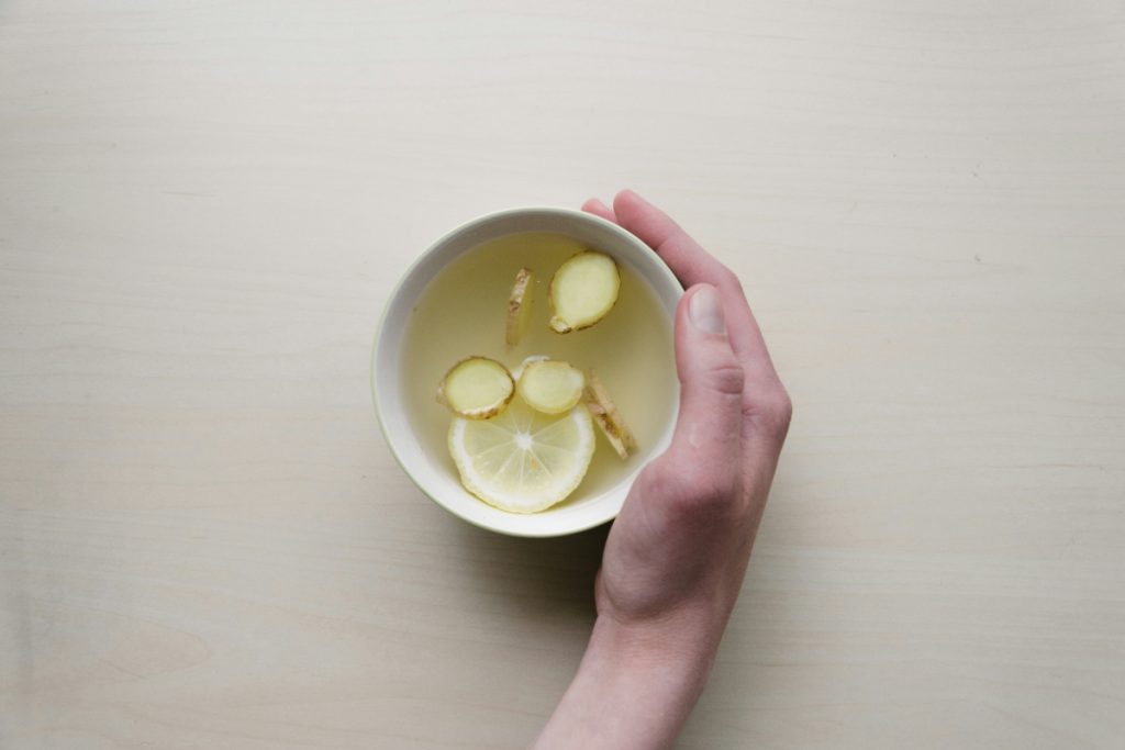 Holistic Home Routine