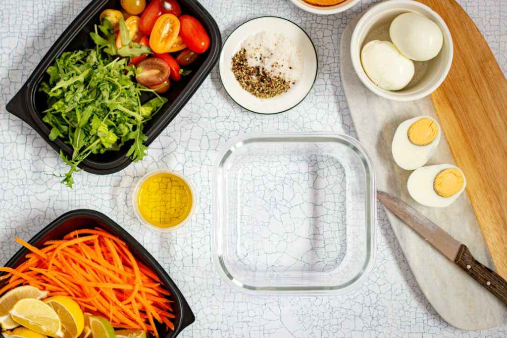 Holistic Meal Planning Tips