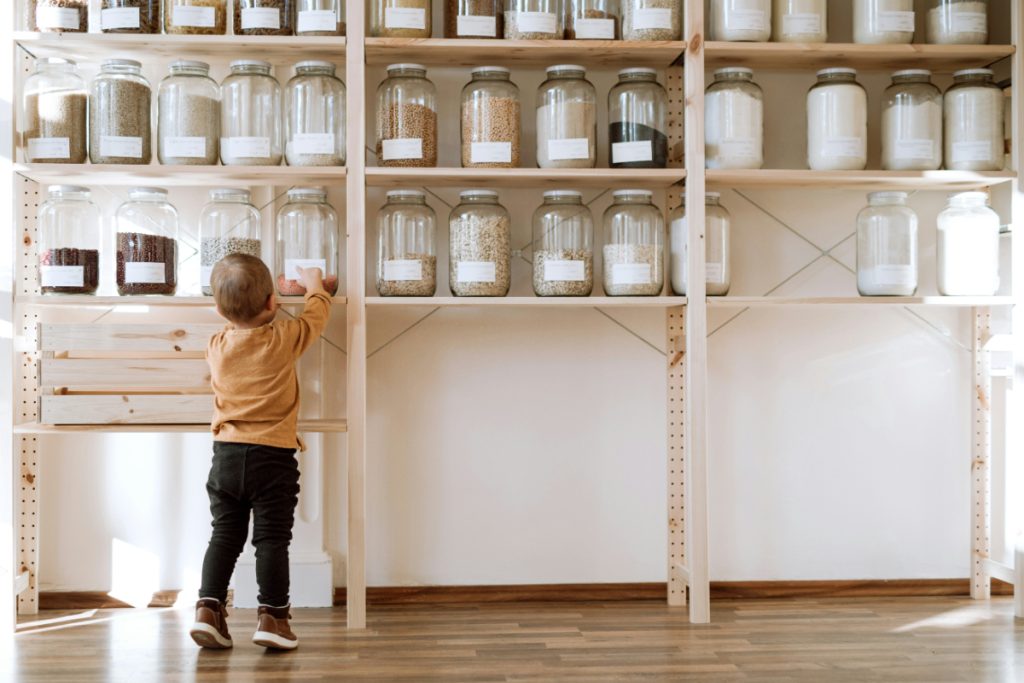 Ideas for Sustainable Living
