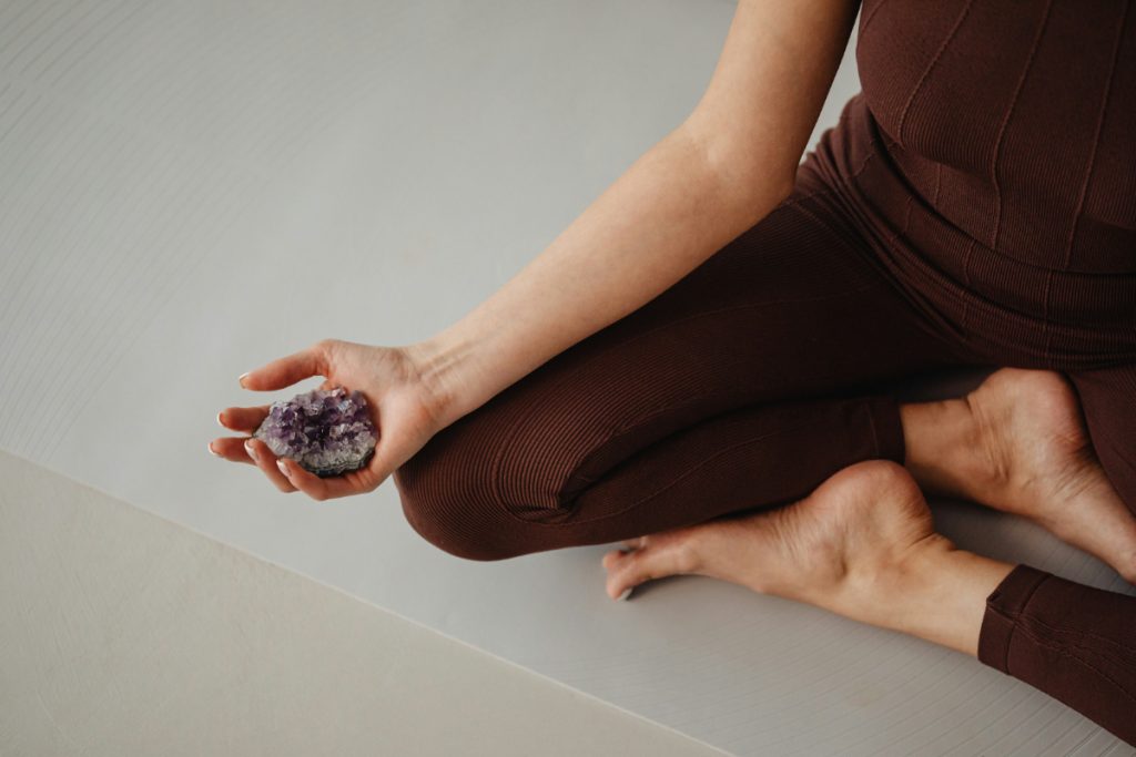 Manifest with the Moon