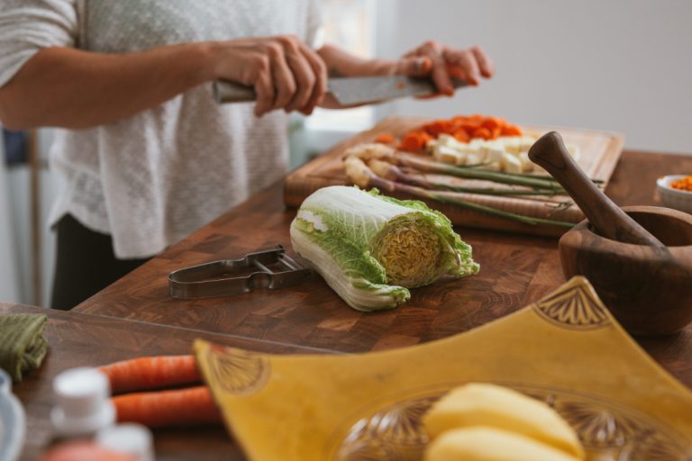 Mindful Cooking Ideas