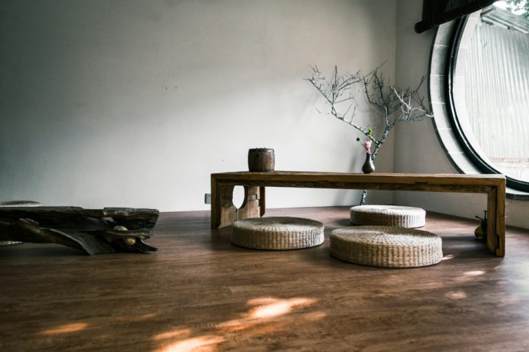 Mindful Space Design