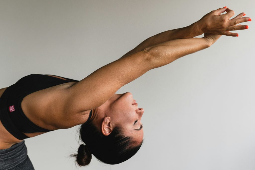 Mindfulness Movements