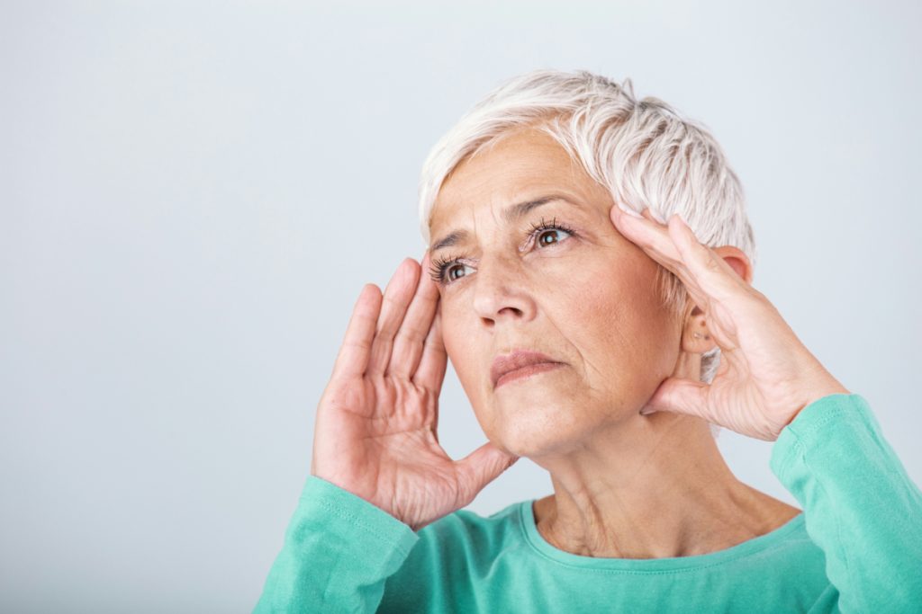 Natural Remedies for Dizziness During Menopause
