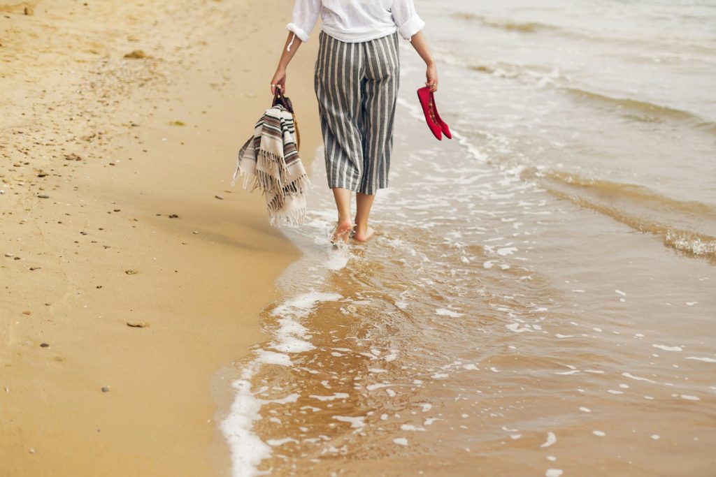 Spiritual Daily Routine Ideas