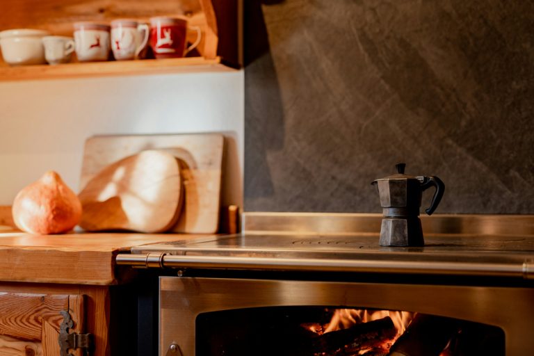 Sustainable Slow Living