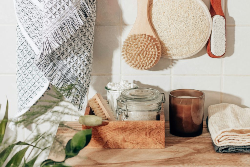 The Benefits of Sustainable Living
