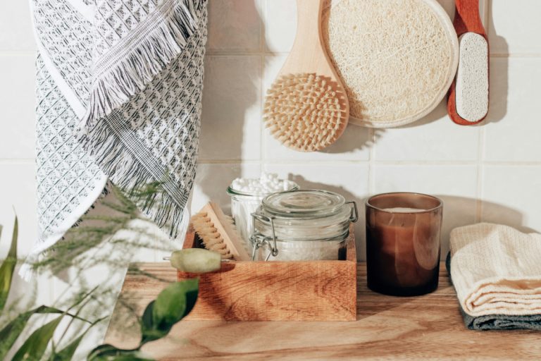 The Benefits of Sustainable Living