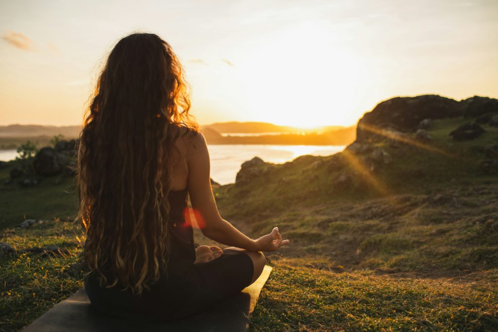 The Benefits of a Holistic Lifestyle