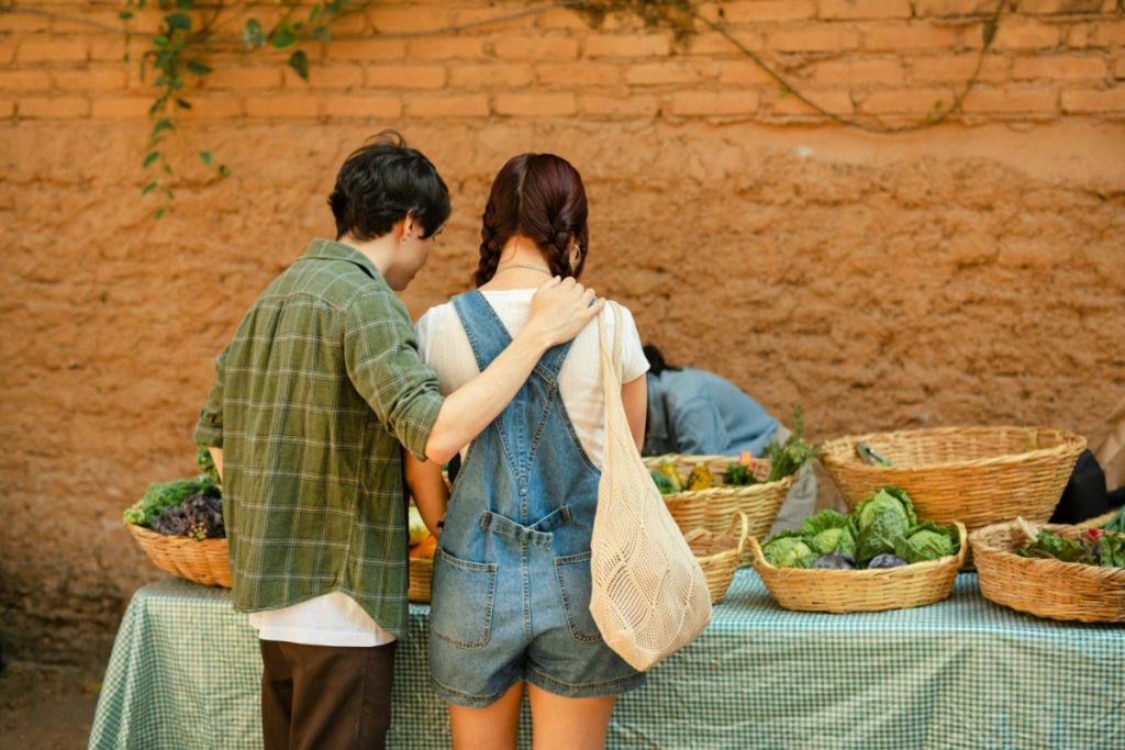 Tips for Living Green in the City